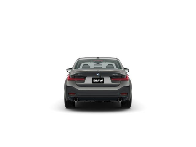 2026 BMW 3 Series Base