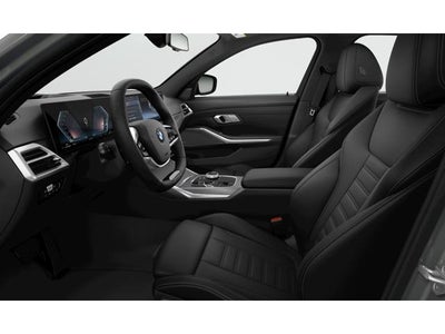 2026 BMW 3 Series Base