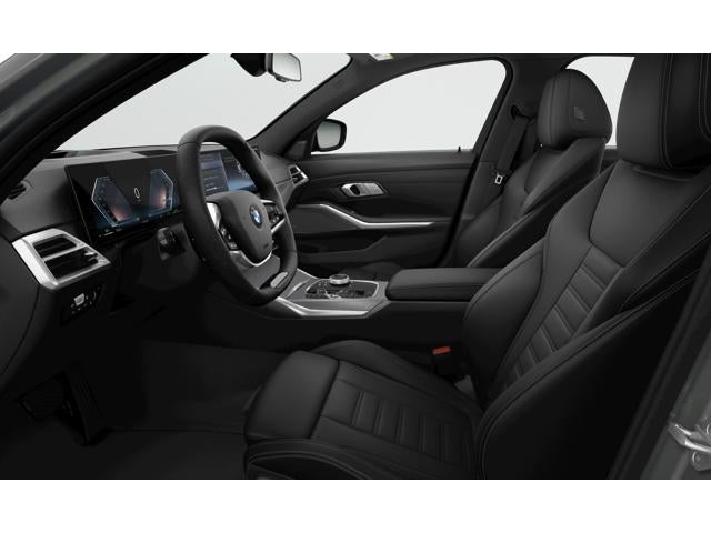 2026 BMW 3 Series Base