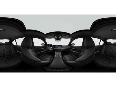 2026 BMW 3 Series Base