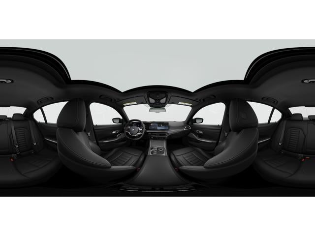 2026 BMW 3 Series Base