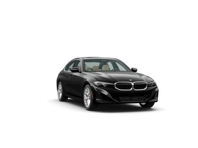 2026 BMW 3 Series Base