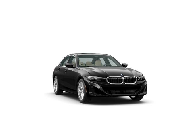 2026 BMW 3 Series Base
