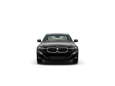 2026 BMW 3 Series Base