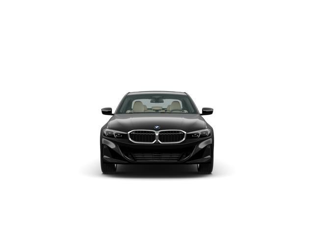 2026 BMW 3 Series Base