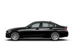 2026 BMW 3 Series Base