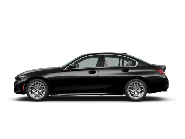 2026 BMW 3 Series Base