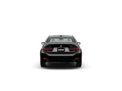 2026 BMW 3 Series Base
