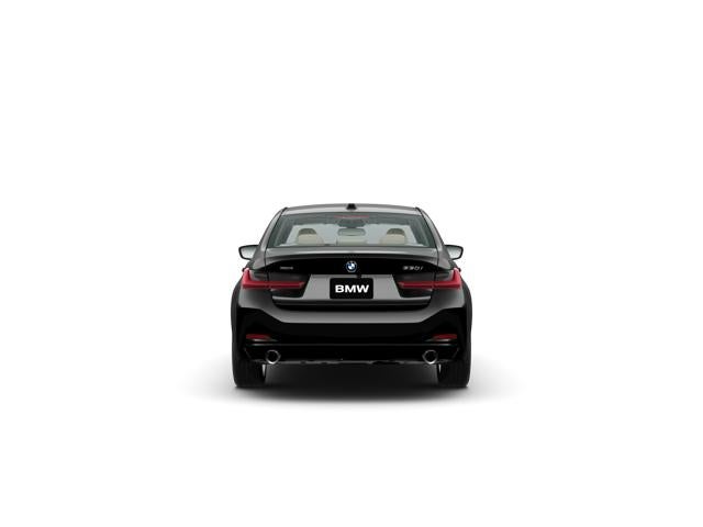 2026 BMW 3 Series Base
