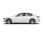 2026 BMW 3 Series Base