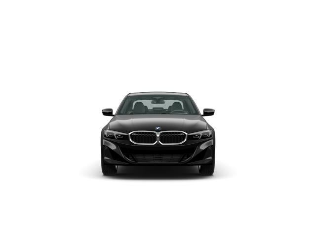 2026 BMW 3 Series Base