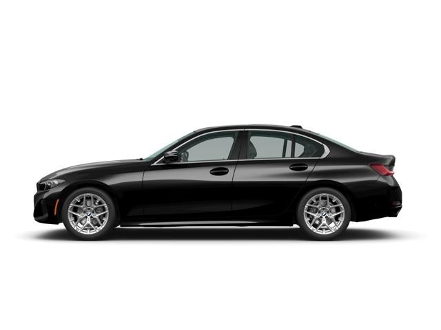 2026 BMW 3 Series Base