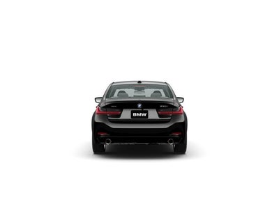 2026 BMW 3 Series Base
