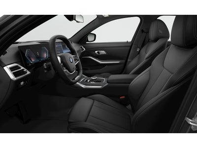 2026 BMW 3 Series Base