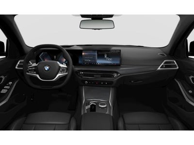2026 BMW 3 Series Base