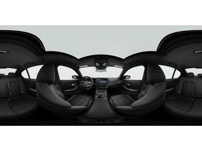 2026 BMW 3 Series Base