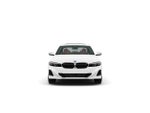 2026 BMW 3 Series Base