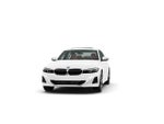 2026 BMW 3 Series Base