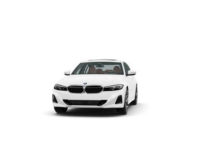 2026 BMW 3 Series Base