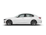 2026 BMW 3 Series Base