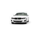 2026 BMW 3 Series Base