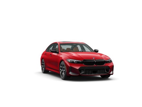2026 BMW 3 Series Base