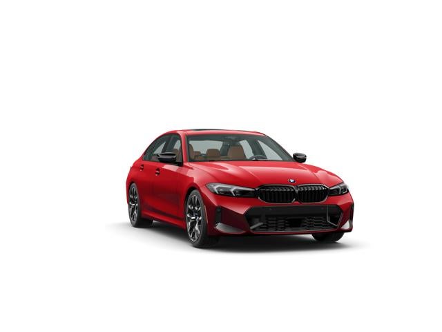 2026 BMW 3 Series Base