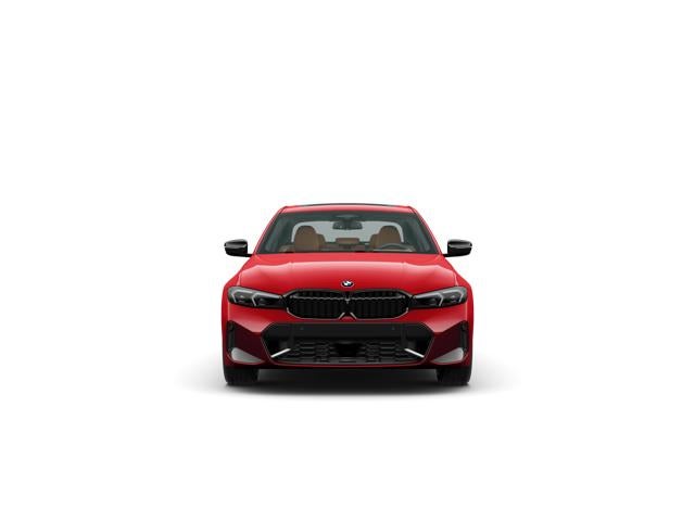 2026 BMW 3 Series Base