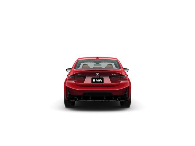 2026 BMW 3 Series Base