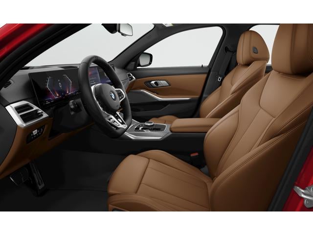 2026 BMW 3 Series Base