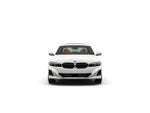 2026 BMW 3 Series Base