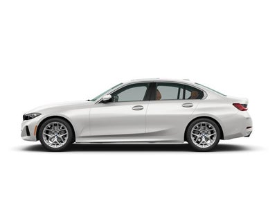 2026 BMW 3 Series Base