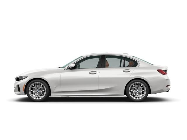 2026 BMW 3 Series Base