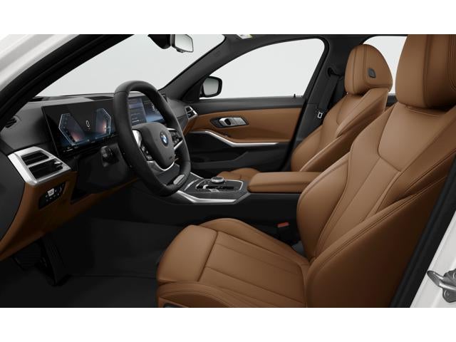 2026 BMW 3 Series Base