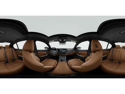 2026 BMW 3 Series Base