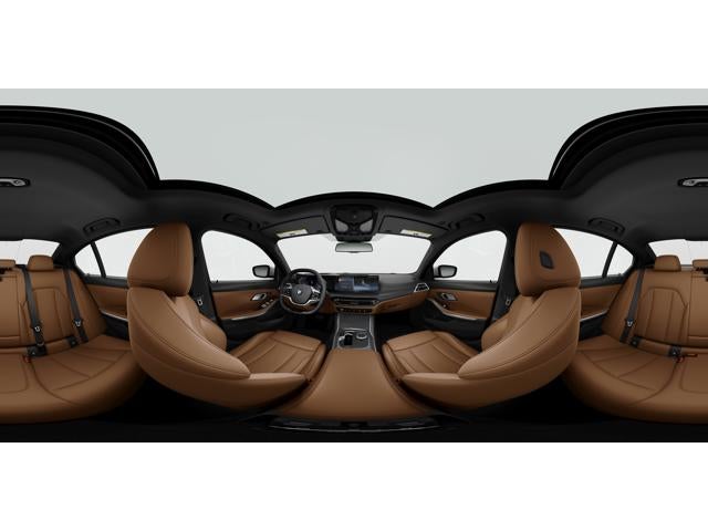 2026 BMW 3 Series Base