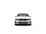 2026 BMW 3 Series Base