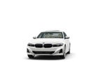 2026 BMW 3 Series Base