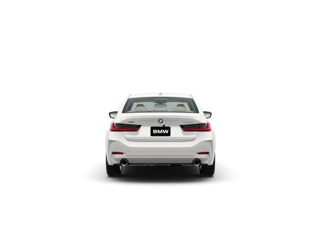 2026 BMW 3 Series Base