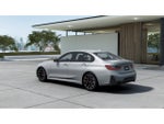 2026 BMW 3 Series Base