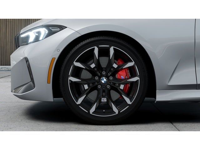 2026 BMW 3 Series Base