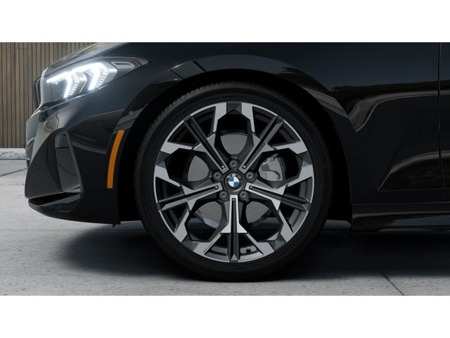 2026 BMW 3 Series Base