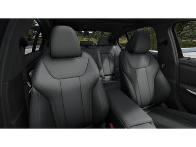 2026 BMW 3 Series Base