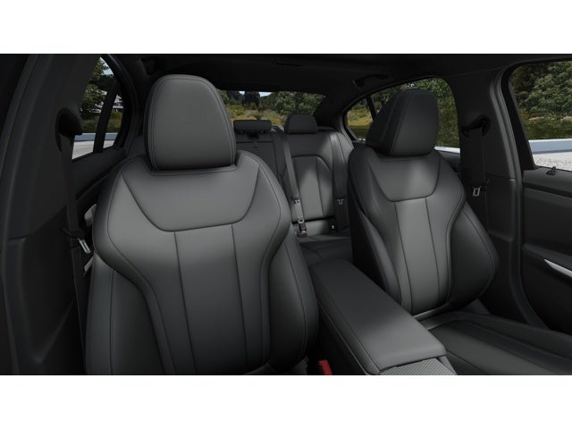 2026 BMW 3 Series Base