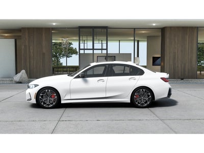 2026 BMW 3 Series Base