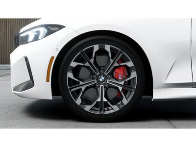 2026 BMW 3 Series Base