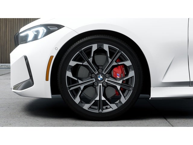 2026 BMW 3 Series Base