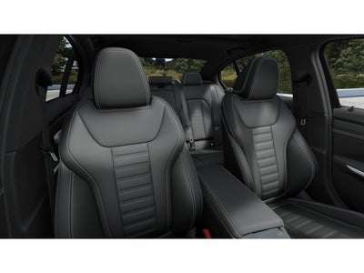 2026 BMW 3 Series Base