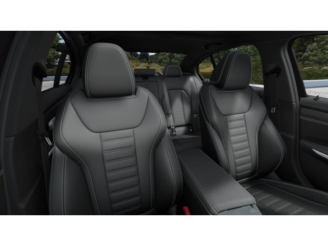 2026 BMW 3 Series Base