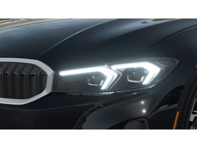 2026 BMW 3 Series Base